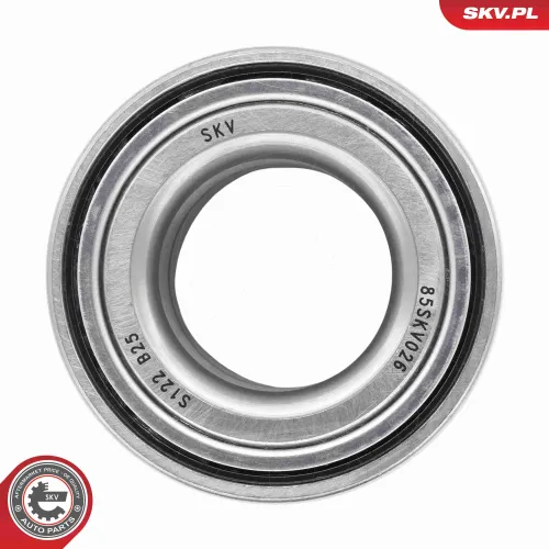 Radlagersatz Hinterachse ESEN SKV 85SKV026 Bild Radlagersatz Hinterachse ESEN SKV 85SKV026