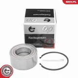 Radlagersatz Vorderachse ESEN SKV 85SKV027