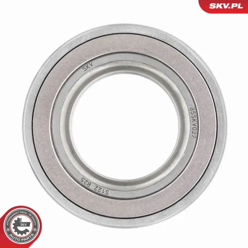 Radlagersatz Vorderachse ESEN SKV 85SKV027 Bild Radlagersatz Vorderachse ESEN SKV 85SKV027