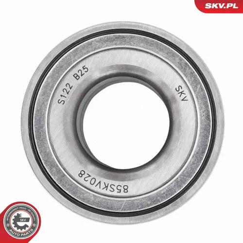 Radlagersatz Hinterachse ESEN SKV 85SKV028 Bild Radlagersatz Hinterachse ESEN SKV 85SKV028