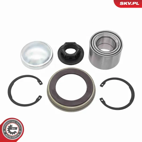 Radlagersatz Hinterachse ESEN SKV 85SKV029 Bild Radlagersatz Hinterachse ESEN SKV 85SKV029