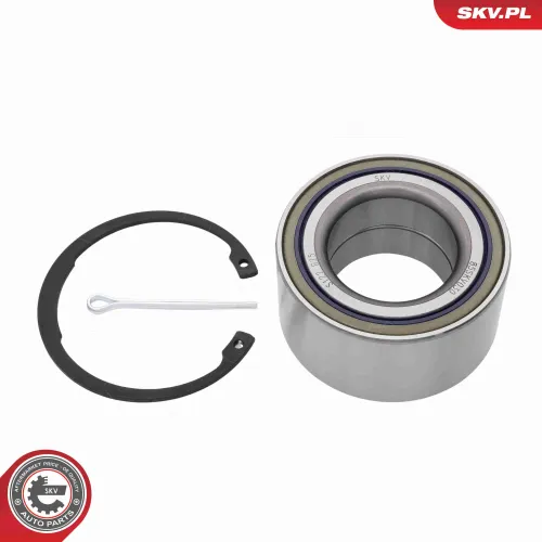 Radlagersatz Hinterachse Vorderachse ESEN SKV 85SKV030 Bild Radlagersatz Hinterachse Vorderachse ESEN SKV 85SKV030