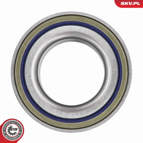 Radlagersatz Hinterachse Vorderachse ESEN SKV 85SKV030 Bild Radlagersatz Hinterachse Vorderachse ESEN SKV 85SKV030