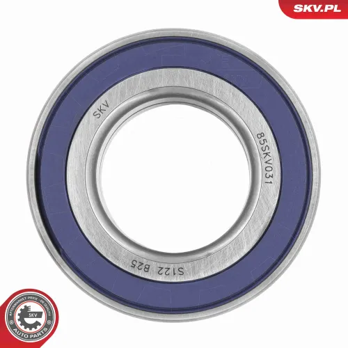 Radlagersatz Hinterachse Vorderachse ESEN SKV 85SKV031 Bild Radlagersatz Hinterachse Vorderachse ESEN SKV 85SKV031