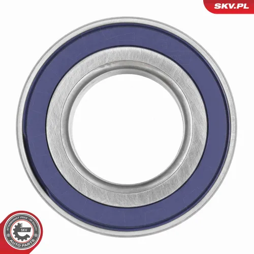 Radlagersatz Hinterachse Vorderachse ESEN SKV 85SKV031 Bild Radlagersatz Hinterachse Vorderachse ESEN SKV 85SKV031