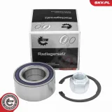 Radlagersatz Vorderachse ESEN SKV 85SKV032