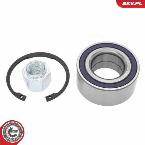 Radlagersatz Vorderachse ESEN SKV 85SKV032 Bild Radlagersatz Vorderachse ESEN SKV 85SKV032