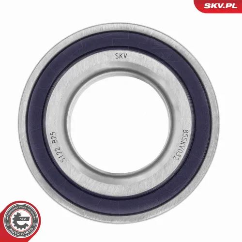 Radlagersatz Vorderachse ESEN SKV 85SKV032 Bild Radlagersatz Vorderachse ESEN SKV 85SKV032