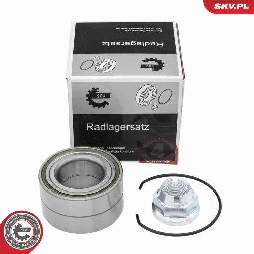 Radlagersatz Vorderachse ESEN SKV 85SKV033 Bild Radlagersatz Vorderachse ESEN SKV 85SKV033