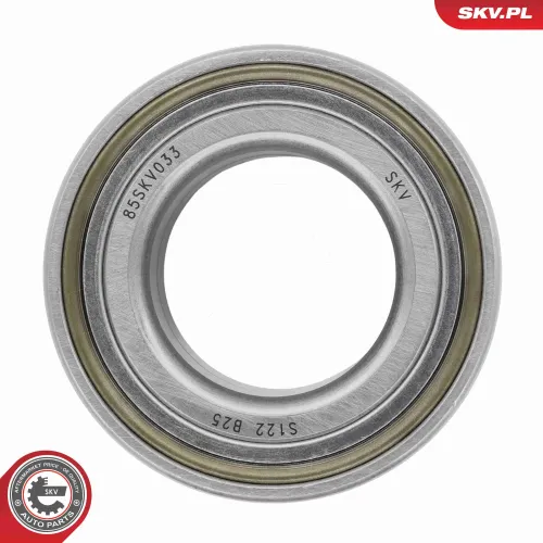Radlagersatz Vorderachse ESEN SKV 85SKV033 Bild Radlagersatz Vorderachse ESEN SKV 85SKV033