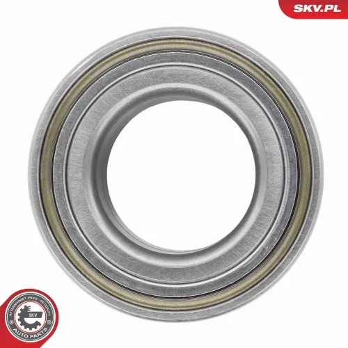 Radlagersatz Vorderachse ESEN SKV 85SKV033 Bild Radlagersatz Vorderachse ESEN SKV 85SKV033