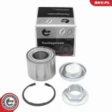 Radlagersatz Hinterachse ESEN SKV 85SKV035