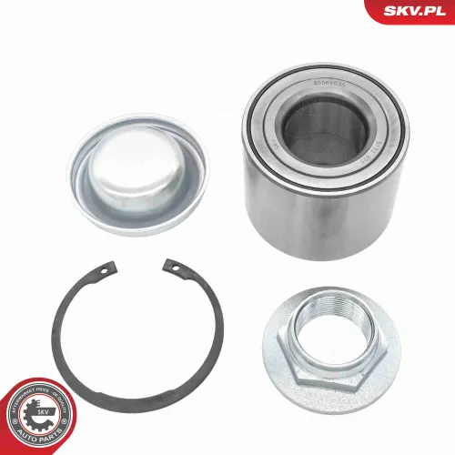 Radlagersatz Hinterachse ESEN SKV 85SKV035 Bild Radlagersatz Hinterachse ESEN SKV 85SKV035