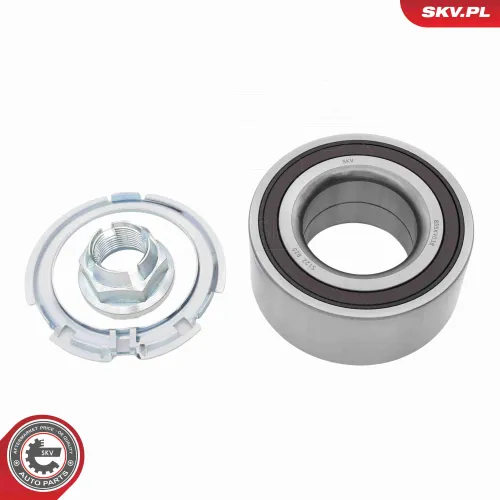 Radlagersatz Vorderachse ESEN SKV 85SKV038 Bild Radlagersatz Vorderachse ESEN SKV 85SKV038
