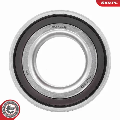 Radlagersatz Vorderachse ESEN SKV 85SKV038 Bild Radlagersatz Vorderachse ESEN SKV 85SKV038