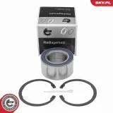 Radlagersatz Vorderachse ESEN SKV 85SKV039