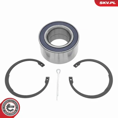 Radlagersatz Vorderachse ESEN SKV 85SKV039 Bild Radlagersatz Vorderachse ESEN SKV 85SKV039