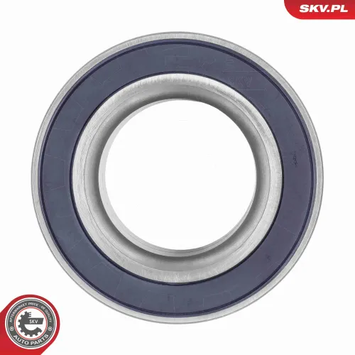 Radlagersatz Vorderachse ESEN SKV 85SKV039 Bild Radlagersatz Vorderachse ESEN SKV 85SKV039