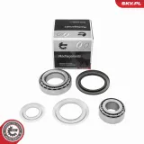 Radlagersatz Vorderachse ESEN SKV 85SKV040