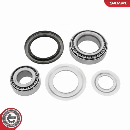 Radlagersatz Vorderachse ESEN SKV 85SKV040 Bild Radlagersatz Vorderachse ESEN SKV 85SKV040