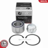 Radlagersatz Vorderachse ESEN SKV 85SKV041