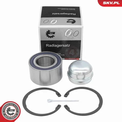 Radlagersatz Vorderachse ESEN SKV 85SKV041 Bild Radlagersatz Vorderachse ESEN SKV 85SKV041