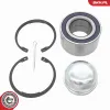 Radlagersatz Vorderachse ESEN SKV 85SKV041 Bild Radlagersatz Vorderachse ESEN SKV 85SKV041
