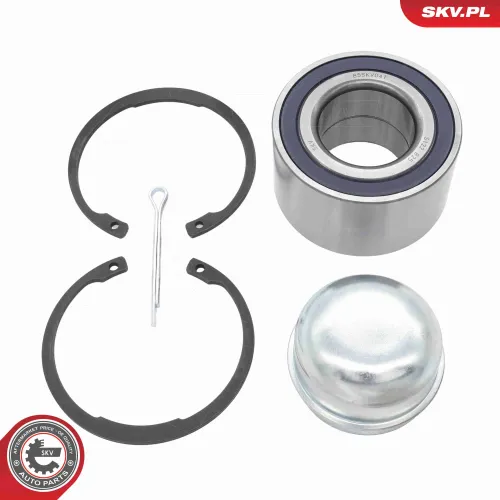 Radlagersatz Vorderachse ESEN SKV 85SKV041 Bild Radlagersatz Vorderachse ESEN SKV 85SKV041