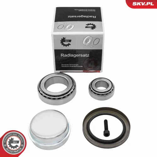 Radlagersatz Vorderachse ESEN SKV 85SKV042 Bild Radlagersatz Vorderachse ESEN SKV 85SKV042