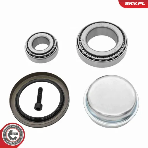 Radlagersatz Vorderachse ESEN SKV 85SKV042 Bild Radlagersatz Vorderachse ESEN SKV 85SKV042