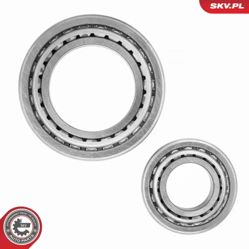 Radlagersatz Vorderachse ESEN SKV 85SKV042 Bild Radlagersatz Vorderachse ESEN SKV 85SKV042