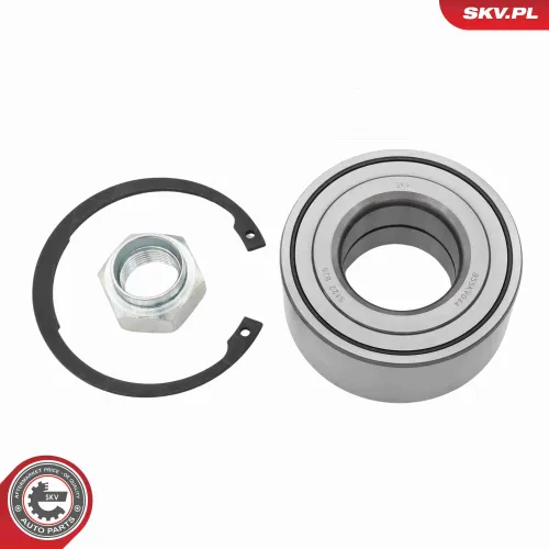 Radlagersatz Vorderachse ESEN SKV 85SKV044 Bild Radlagersatz Vorderachse ESEN SKV 85SKV044