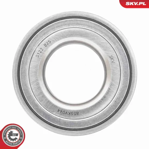 Radlagersatz Vorderachse ESEN SKV 85SKV044 Bild Radlagersatz Vorderachse ESEN SKV 85SKV044