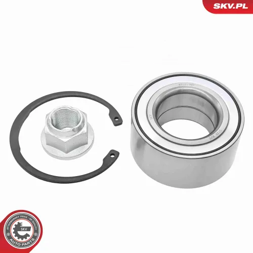 Radlagersatz Vorderachse Hinterachse Hinterachse Vorderachse ESEN SKV 85SKV045 Bild Radlagersatz Vorderachse Hinterachse Hinterachse Vorderachse ESEN SKV 85SKV045