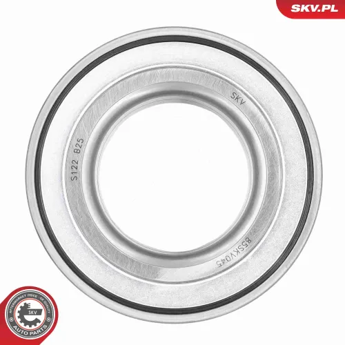 Radlagersatz Vorderachse Hinterachse Hinterachse Vorderachse ESEN SKV 85SKV045 Bild Radlagersatz Vorderachse Hinterachse Hinterachse Vorderachse ESEN SKV 85SKV045