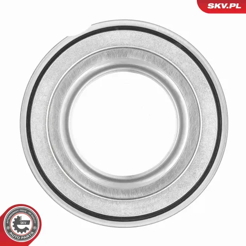 Radlagersatz Vorderachse Hinterachse Hinterachse Vorderachse ESEN SKV 85SKV045 Bild Radlagersatz Vorderachse Hinterachse Hinterachse Vorderachse ESEN SKV 85SKV045