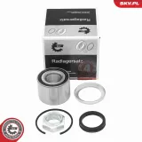 Radlagersatz Hinterachse ESEN SKV 85SKV046