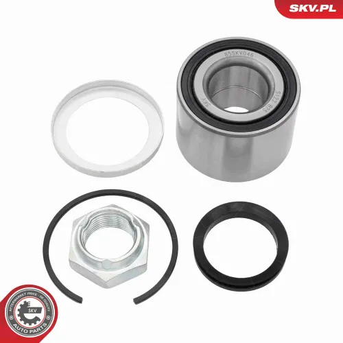 Radlagersatz Hinterachse ESEN SKV 85SKV046 Bild Radlagersatz Hinterachse ESEN SKV 85SKV046