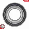 Radlagersatz Hinterachse ESEN SKV 85SKV046 Bild Radlagersatz Hinterachse ESEN SKV 85SKV046