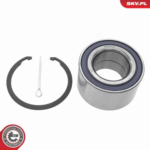 Radlagersatz Hinterachse Vorderachse ESEN SKV 85SKV048 Bild Radlagersatz Hinterachse Vorderachse ESEN SKV 85SKV048