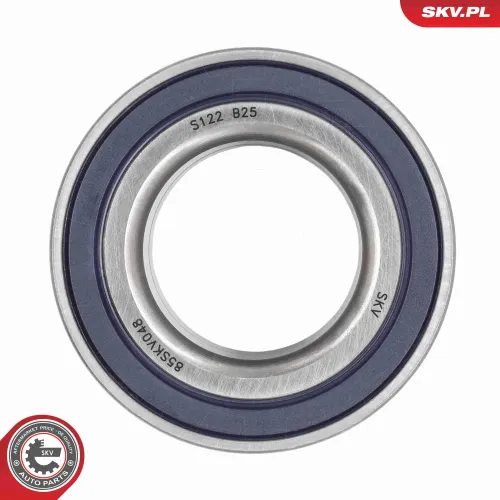 Radlagersatz Hinterachse Vorderachse ESEN SKV 85SKV048 Bild Radlagersatz Hinterachse Vorderachse ESEN SKV 85SKV048