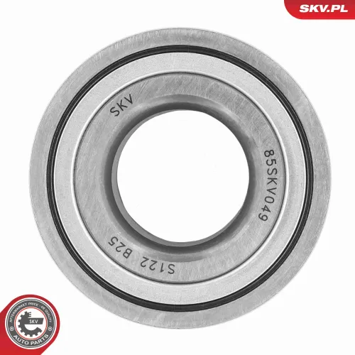 Radlagersatz Hinterachse ESEN SKV 85SKV049 Bild Radlagersatz Hinterachse ESEN SKV 85SKV049