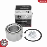 Radlagersatz Hinterachse Vorderachse ESEN SKV 85SKV050