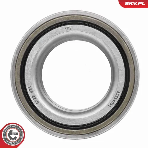 Radlagersatz Hinterachse Vorderachse ESEN SKV 85SKV050 Bild Radlagersatz Hinterachse Vorderachse ESEN SKV 85SKV050