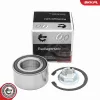 Radlagersatz Vorderachse ESEN SKV 85SKV052