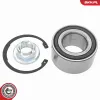 Radlagersatz Vorderachse ESEN SKV 85SKV052 Bild Radlagersatz Vorderachse ESEN SKV 85SKV052