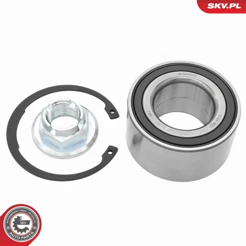 Radlagersatz Vorderachse ESEN SKV 85SKV052 Bild Radlagersatz Vorderachse ESEN SKV 85SKV052