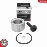 Radlagersatz Hinterachse Vorderachse ESEN SKV 85SKV053