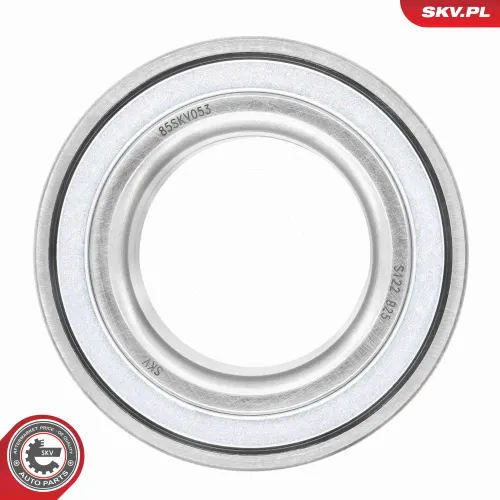 Radlagersatz Hinterachse Vorderachse ESEN SKV 85SKV053 Bild Radlagersatz Hinterachse Vorderachse ESEN SKV 85SKV053