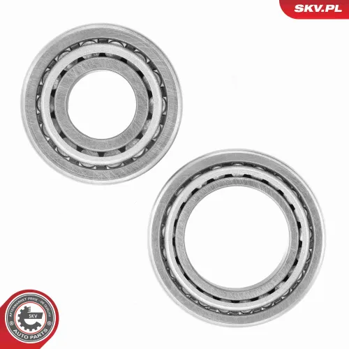 Radlagersatz Hinterachse Vorderachse ESEN SKV 85SKV054 Bild Radlagersatz Hinterachse Vorderachse ESEN SKV 85SKV054